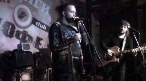 Михаил Башаков - Озарение.