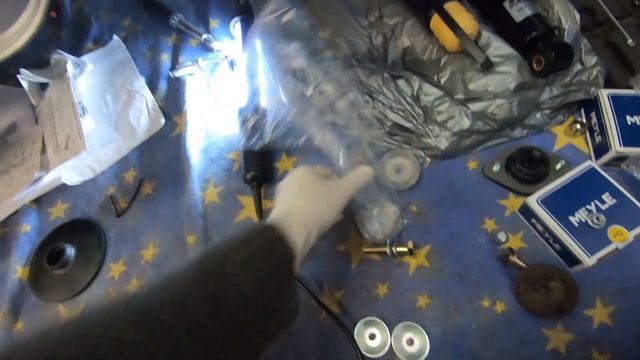 Как установить задние койловеры ST XTA BMW E36 #bmw #e36 #койловеры смотреть онлайн