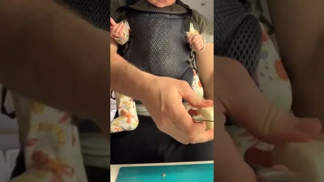 Слюни от лука, готовим с папой гуакамоле смотреть онлайн