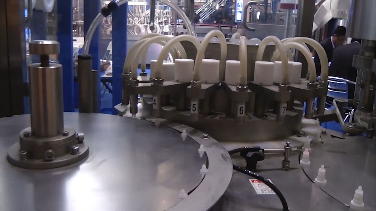 ТАБЛЕТОЧНЫЙ ПРЕСС KORSCH XL 400 Minipress.ru