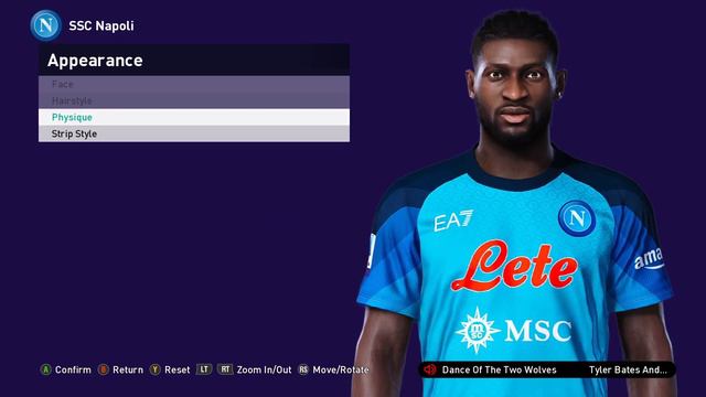 PES 2021 | NEW FACEPACK V31 CPK & SIDER VERSION | FACED MIXED смотреть онлайн