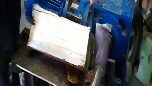 дровокол самодельный дровокол смотреть онлайн