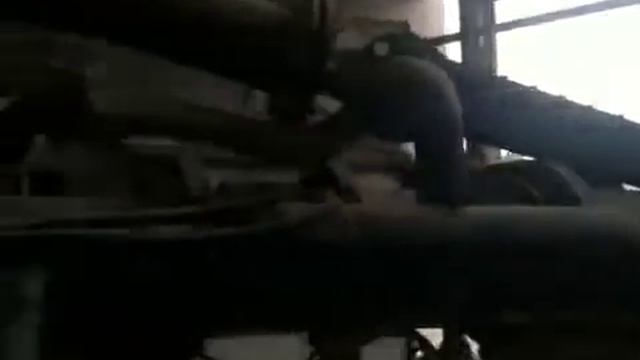 Ротационная печь.avi смотреть онлайн