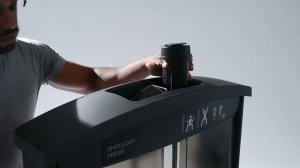 Силовые тренажеры INTENZA EASE