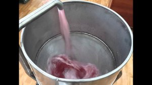 foodpumps.ru Роторно-пульсационный аппарат на тележке с воронкой 80 литров