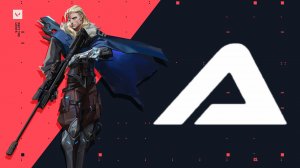 Мой первый раз в Valorant!