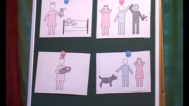гендерный подход  в воспитании