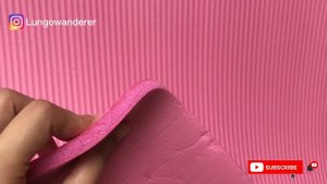 REVIEW MATRAS YOGA PALING SERING DI PASARAN | PLUS MINUS MAT YOGA TPE VS MAT YOGA NBR