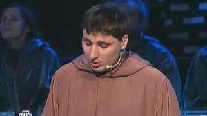 Своя игра. Заграевский - Мартынов - Надаль (28.02.2010)