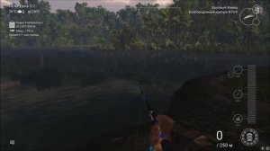 КАК ПОЙМАТЬ УНИКАЛЬНУЮ АРАПАИМУ С БЕРЕГА В FISHING PLANET? АМАЗОНСКИЙ ЛАБИРИНТ - БРАЗИЛИЯ