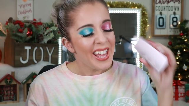 JUNO&CO PREMIUM MAKEUP MYSTERY BOX 2020 || WORTH IT?! || VLOGMAS DAY 17 || смотреть онлайн