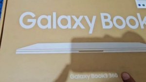 Samsung Galaxy Book3 360 i7 15.7 Touch Laptop ? || Samsung Book 3 Laptop Unboxing | Touch Laptop