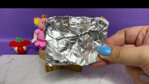 фигурки из пластилина