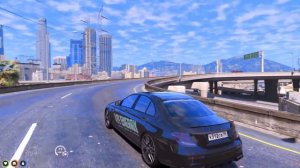 ШКОЛЬНИКИ УСТРОИЛИ БЕСПРЕДЕЛ НА НОВОЙ ПОЛИЦЕЙСКОЙ BMW M5 CS В ГОРОДЕ! РЕАЛЬНАЯ ЖИЗНЬ ГТА 5