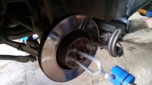 Ремонт диска А8 д2