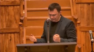 Дерзновение, несмотря на препятствия | Алексей Прокопенко