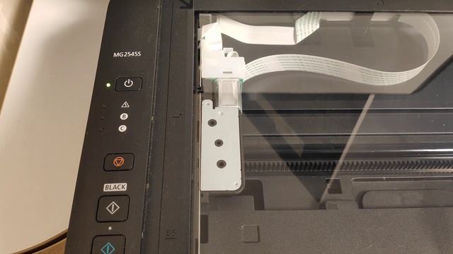 МФУ Canon mg2545s смотреть онлайн