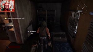 ПУТЬ В БАСТИОН/ ELEX II первый взгляд / Elex 2 прохождение на русском #2 / Elex 2 gameplay