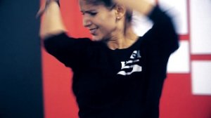 Джаз-фанк в Москве, Чертаново. Школа танцев Dance Life. Хореогаф Алина Бурлакова