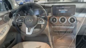 MERCEDES BENZ GLC 220 d 4MATIC Premium