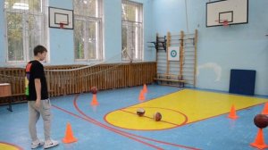 Олимпиада по физкультуре.Практическая часть.2021г.