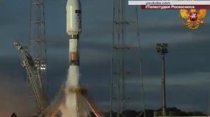 Сегодня исполнилось 5 лет с момента запуска самарской ракеты “Союз” с космодрома “Куру”