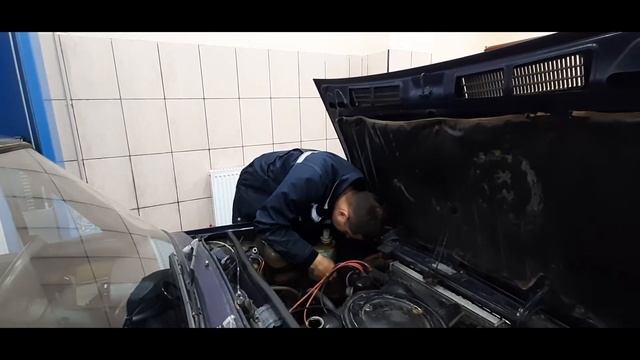 Занятие 23 Практическая работа №3 "Устройство системы смазки двигателя" смотреть онлайн