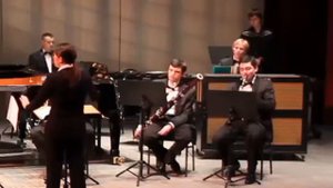 Никола Пьовани "Джинджер и Фред" ("Ginger e Fred")