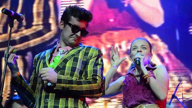 кАвЕр ГрУпПа СТИЛЯГИ БАНД смотреть онлайн