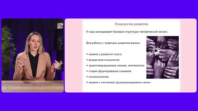 Интегральная психотерапия