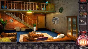 Room Escape 50 Rooms 8 Level # 2 Android/iOS Gameplay/Walkthrough