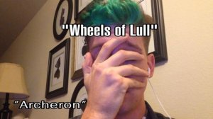 Safe Fails - Wheels of Lull