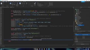 How to make Dash [R6/R15] | Roblox Studio Tutorial