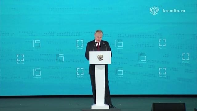 Путин об опыте противодействия современному западному оружию во время спецоперации - Москва 24