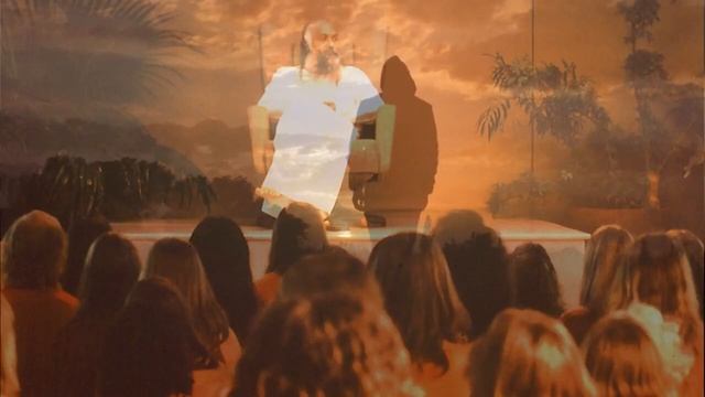 Ошо. У каждого Мастера должен быть Иуда. Сидхи смотреть онлайн