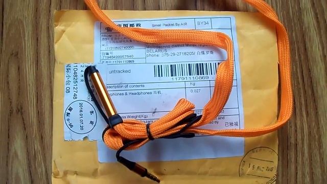 Наушники с микрофоном 3,5 мм для всех телефон mp3 плеер смотреть онлайн