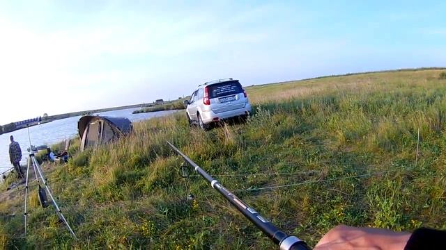 Пичпанда 26-27 июля 2023 г. Нашел ключик к амуру смотреть онлайн