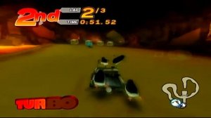 Madagascar Kartz (XB360) Wild and Wacky Champ