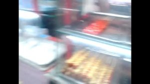 Обзор города Шилин Хото, едим фрукты в карамели, жизнь в Китае