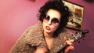 Евгения Свиридова. Застольная