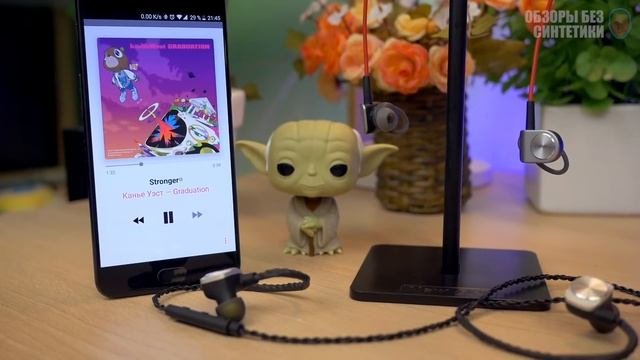 2 месяца использования OnePlus 5. Обзор и мнение от пользователя!