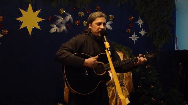 Путеводная звезда Рождества.MP4