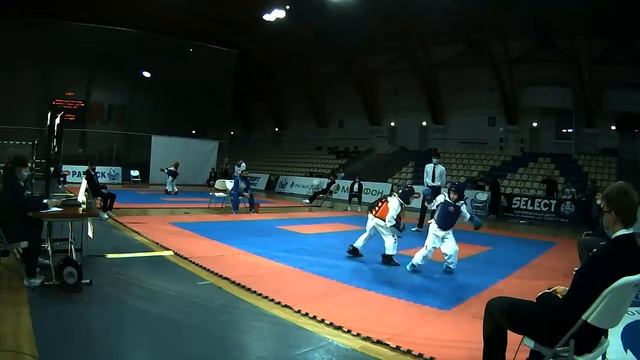 Первенство Щелково онлайн 2020 смотреть онлайн