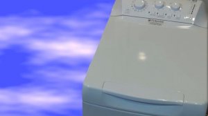 Стиральная машина HOTPOINT-ARISTON  TL 1047 - инструкция