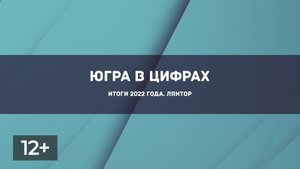 Лянтор. Итоги 2022 года
