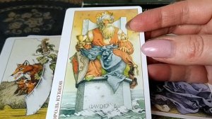 Таро Альбрехта Дюрера. Младшие арканы. Обзор колоды