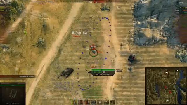 261 и Чафи против 2х семерок и вафли смотреть онлайн