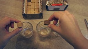 ? Как выглядит тростниковый нерафинированный сахар? ?