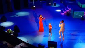 Зинира и Ризат Рамазановы Уфа