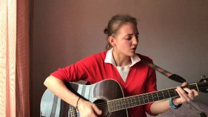 Полгода плохая погода | Мэри Поппинс, до свидания (Cover by Danaya Demon)